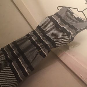 SpeedControl New York Dress